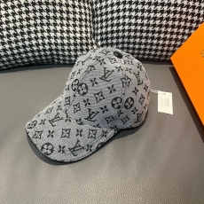 Louis Vuitton Caps